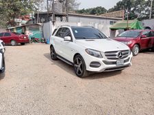 clean used ml350